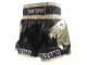 Boxsense Short de Muay Thai : BXS-303-Or